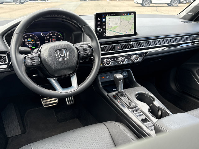 Used 2026 Honda Civic Sport Touring image 27