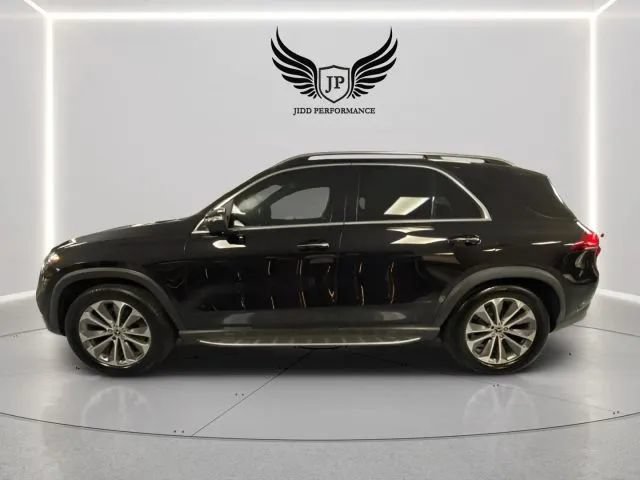 Used 2021 Mercedes-Benz GLE 350 image 4