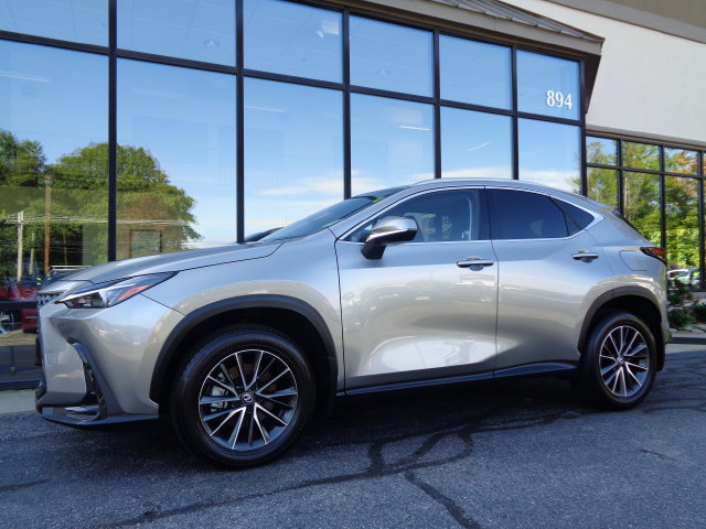 Used 2024 Lexus NX 350 AWD w/ Cold Area Package