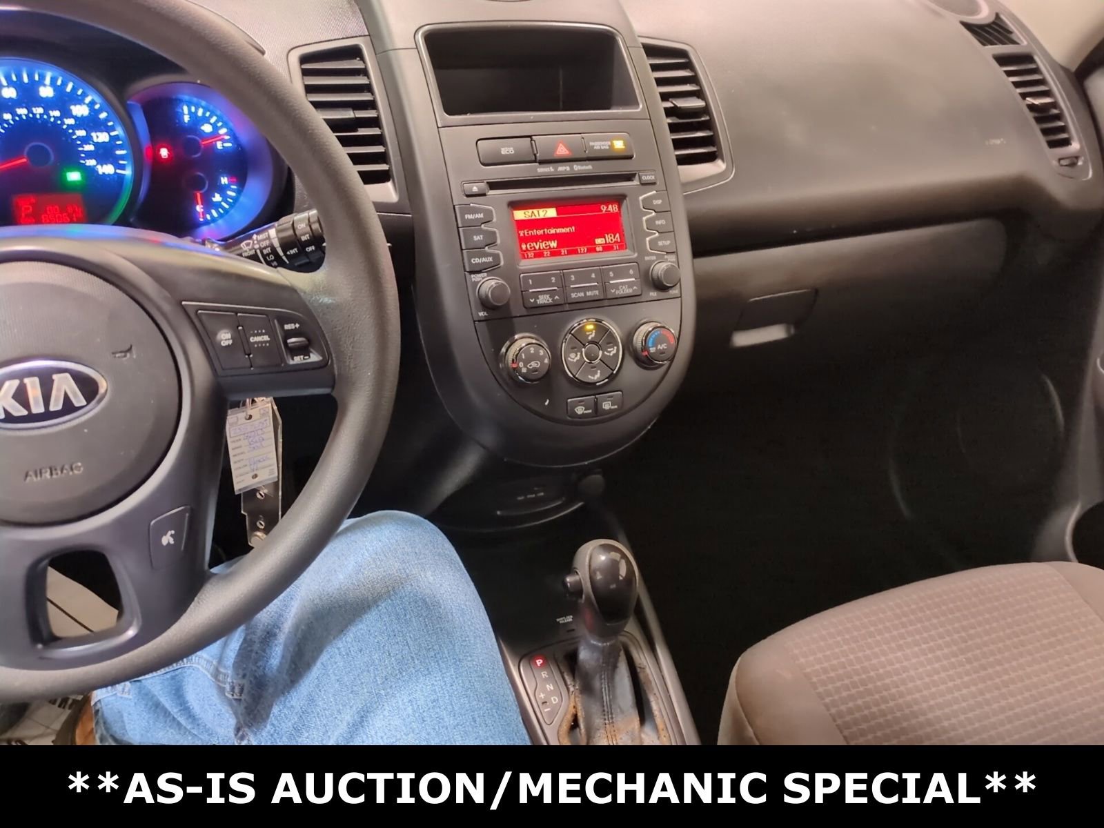 Used 2013 Kia Soul image 19