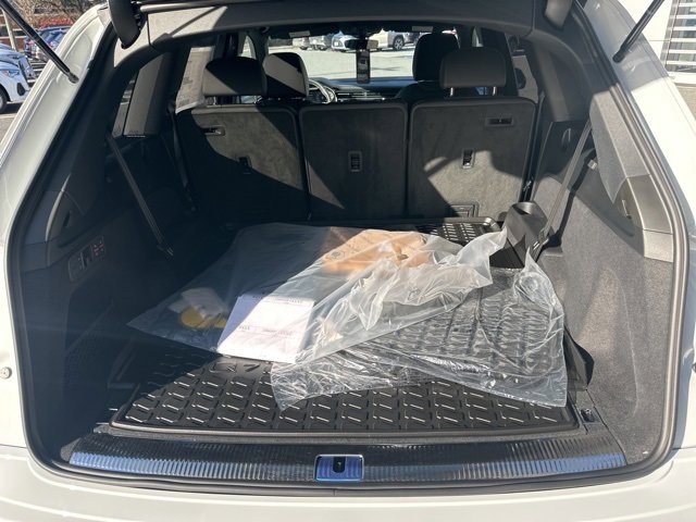 New 2026 Audi Q7 3.0T Premium Plus image 12