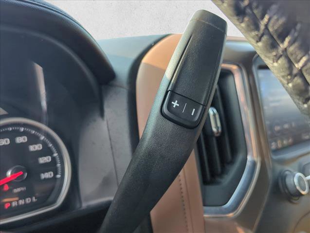 Used 2022 Chevrolet Silverado 3500 High Country AWD/4WD image 17