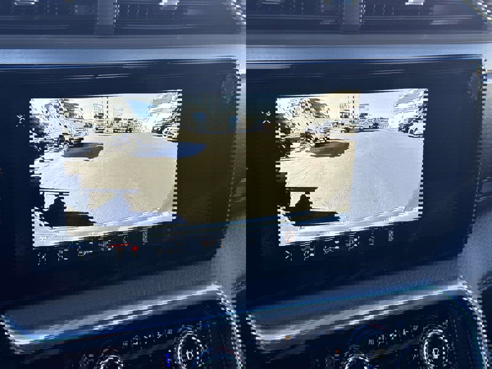 New 2026 GMC Sierra 1500 Denali w/ Technology Package image 14