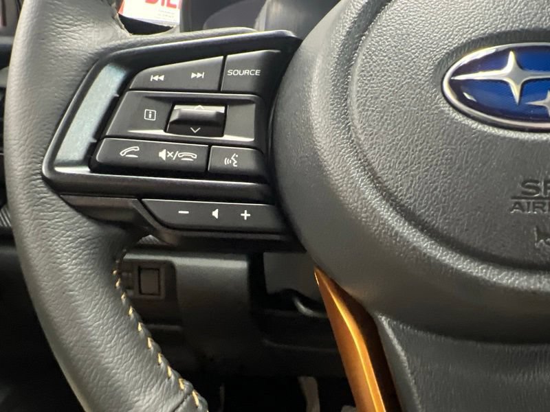 New 2026 Subaru Crosstrek 2.5i Wilderness AWD/4WD image 26