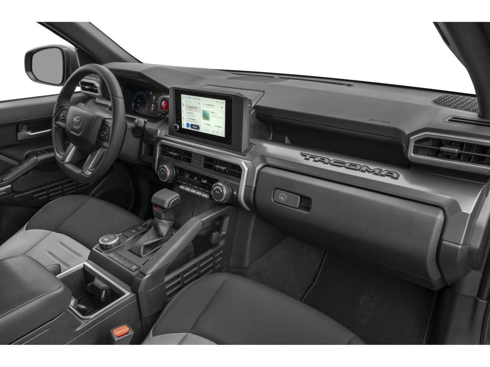 New 2026 Toyota Tacoma TRD Sport RWD image 10