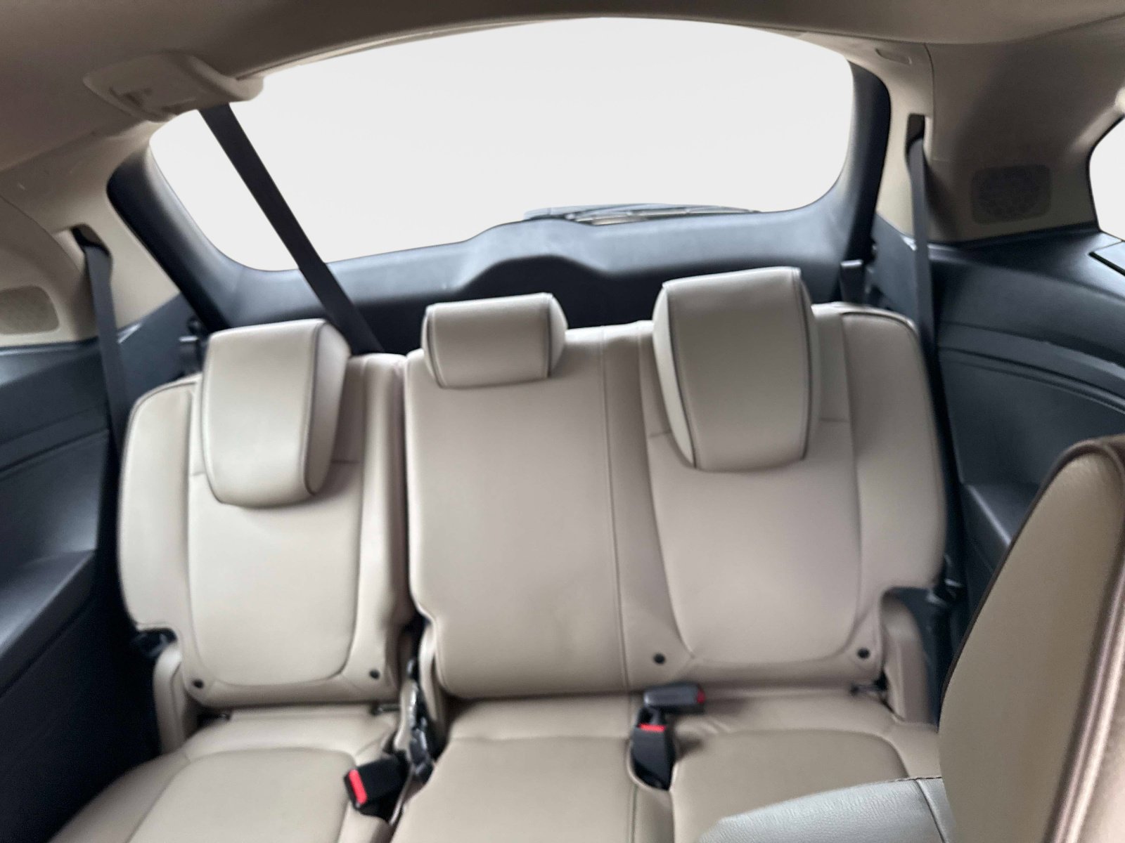 Used 2022 Honda Odyssey Elite image 14