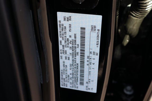 New 2026 Ford F450 XL w/ 360-Degree Camera Package AWD/4WD image 40