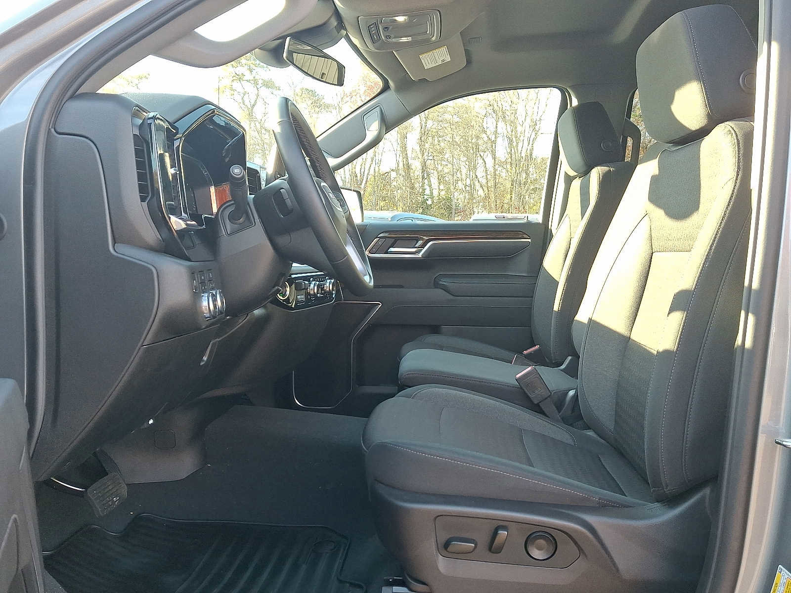 Certified 2025 GMC Sierra 1500 Elevation image 15