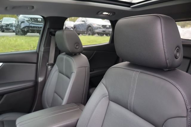 Used 2022 Chevrolet Blazer LT w/ LPO, Floor Liner Package AWD/4WD image 10