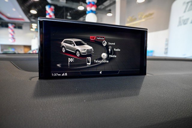 Used 2019 Audi Q7 2.0T Premium Plus w/ Premium Plus Package image 42