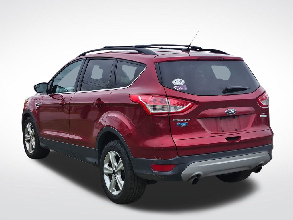 Used 2015 Ford Escape SE w/ Equipment Group 201A image 7