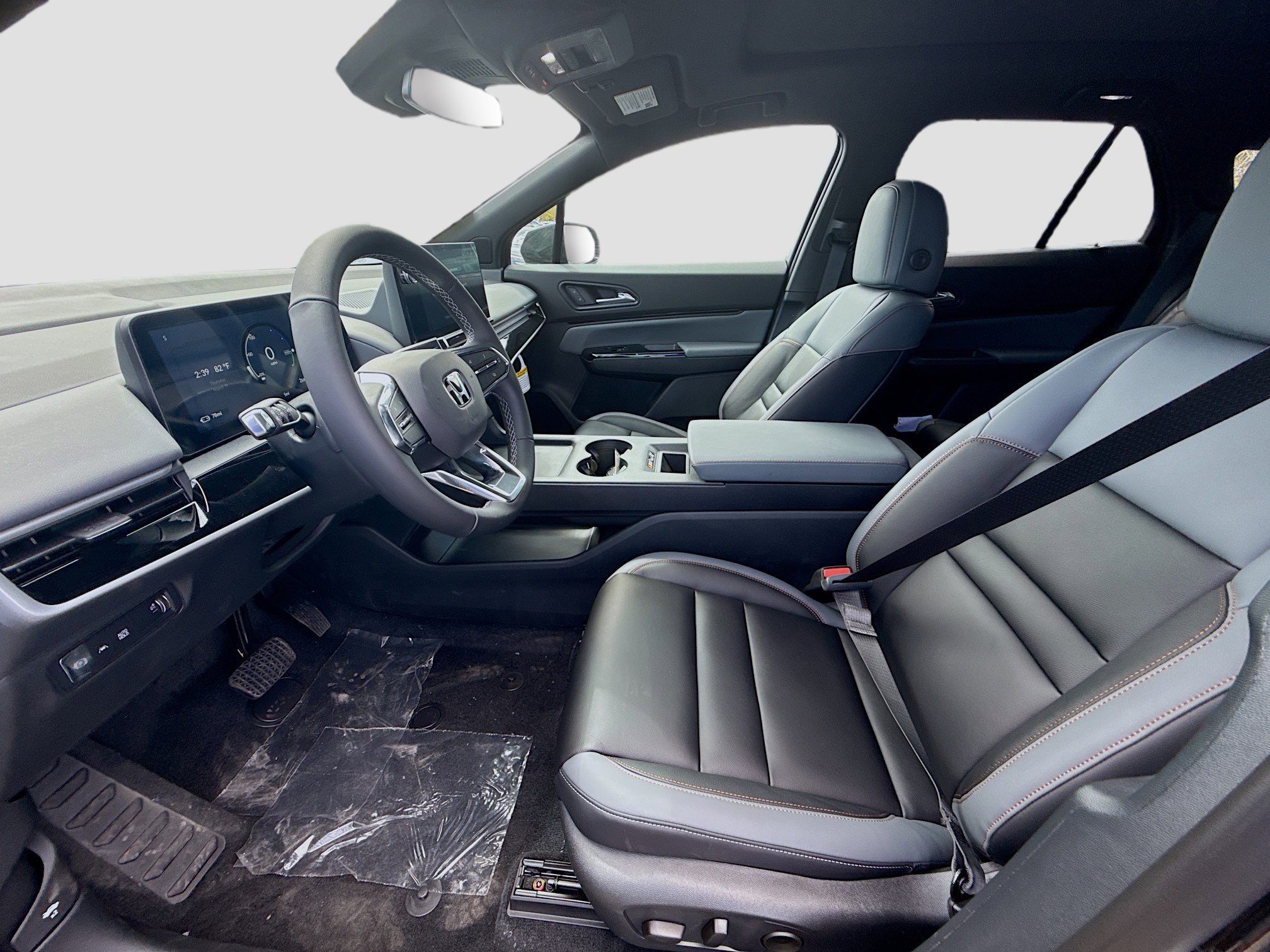 New 2026 Honda Prologue Touring image 17