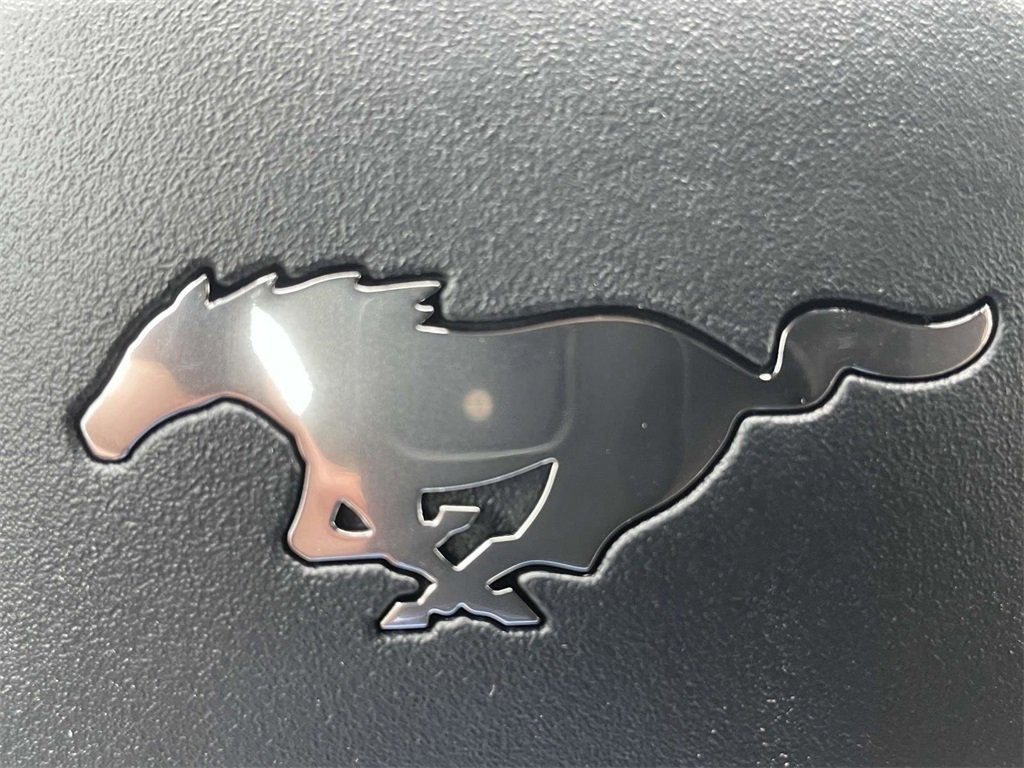 New 2025 Ford Mustang GT Premium w/ 60th Anniversary Package image 25