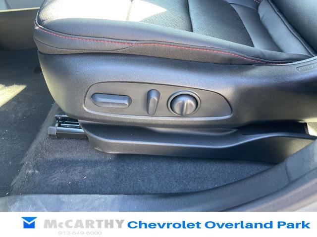 New 2027 Chevrolet Bolt RS w/ Technology Package FWD image 18