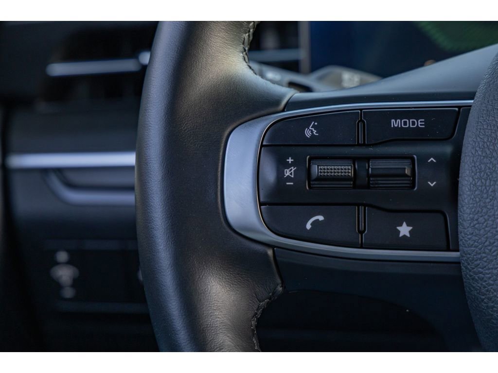 Used 2025 Kia K5 GT-Line image 24