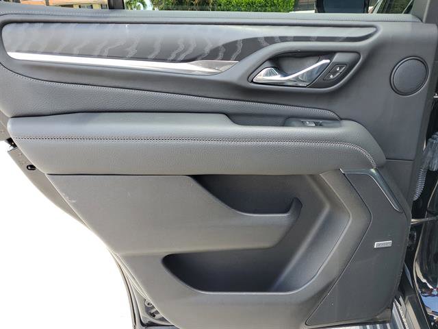 Certified 2021 GMC Yukon Denali w/ Denali Premium Package image 62