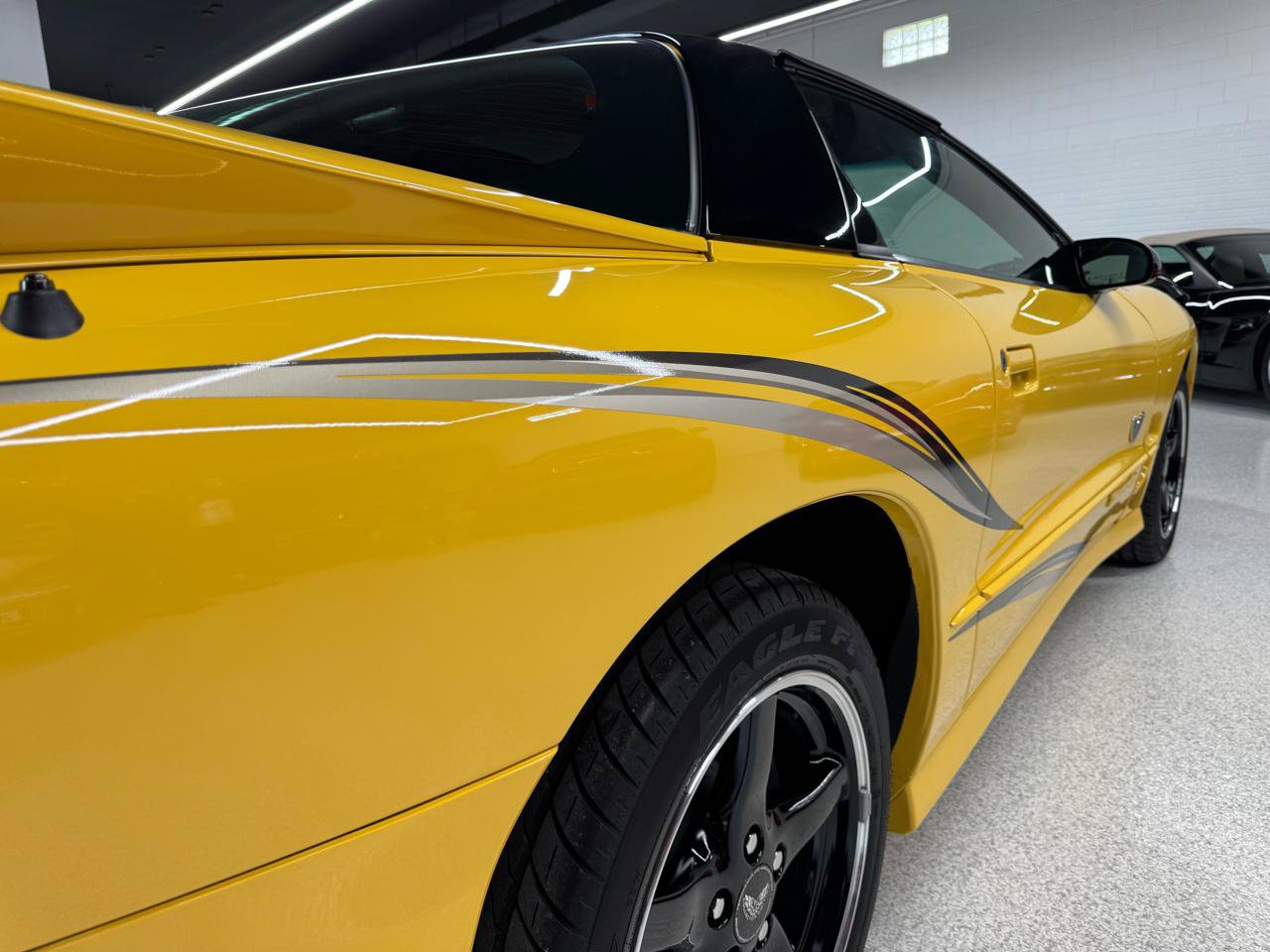 Used 2002 Pontiac Firebird Trans Am RWD image 25