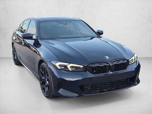 New 2026 BMW M340i w/ Premium Package RWD image 7