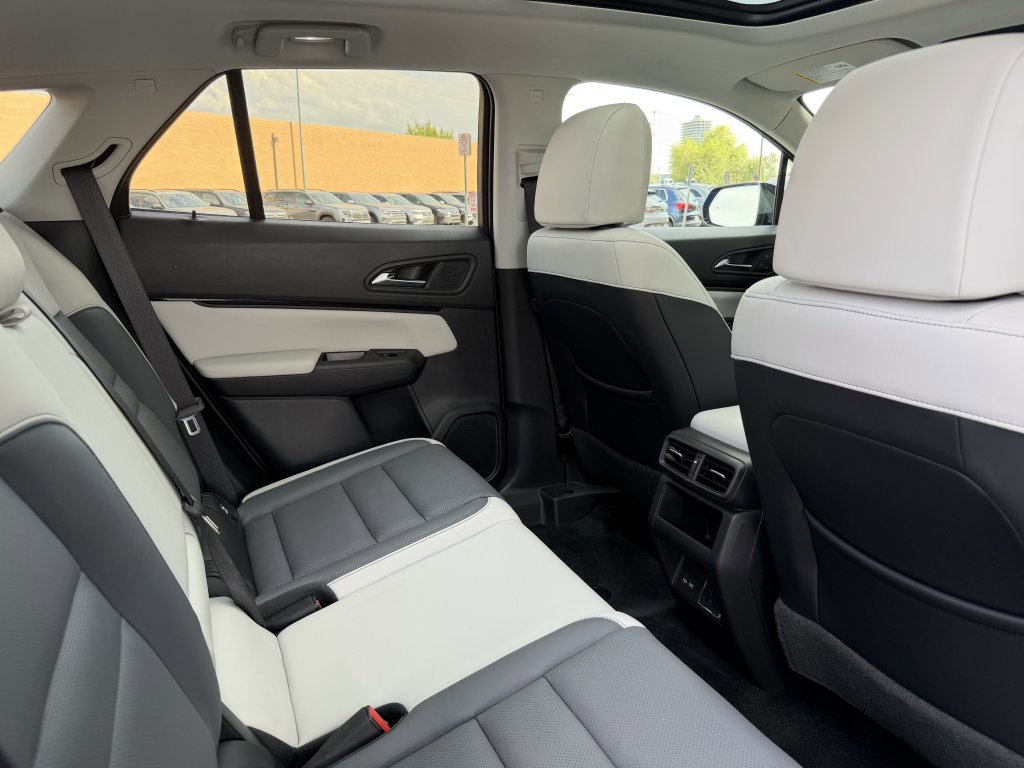 Used 2024 Honda Prologue Elite image 39