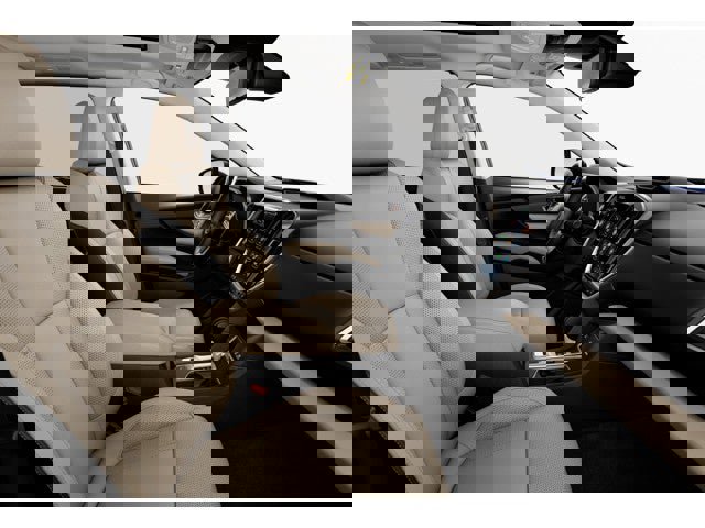 New 2026 Subaru Ascent Limited image 16