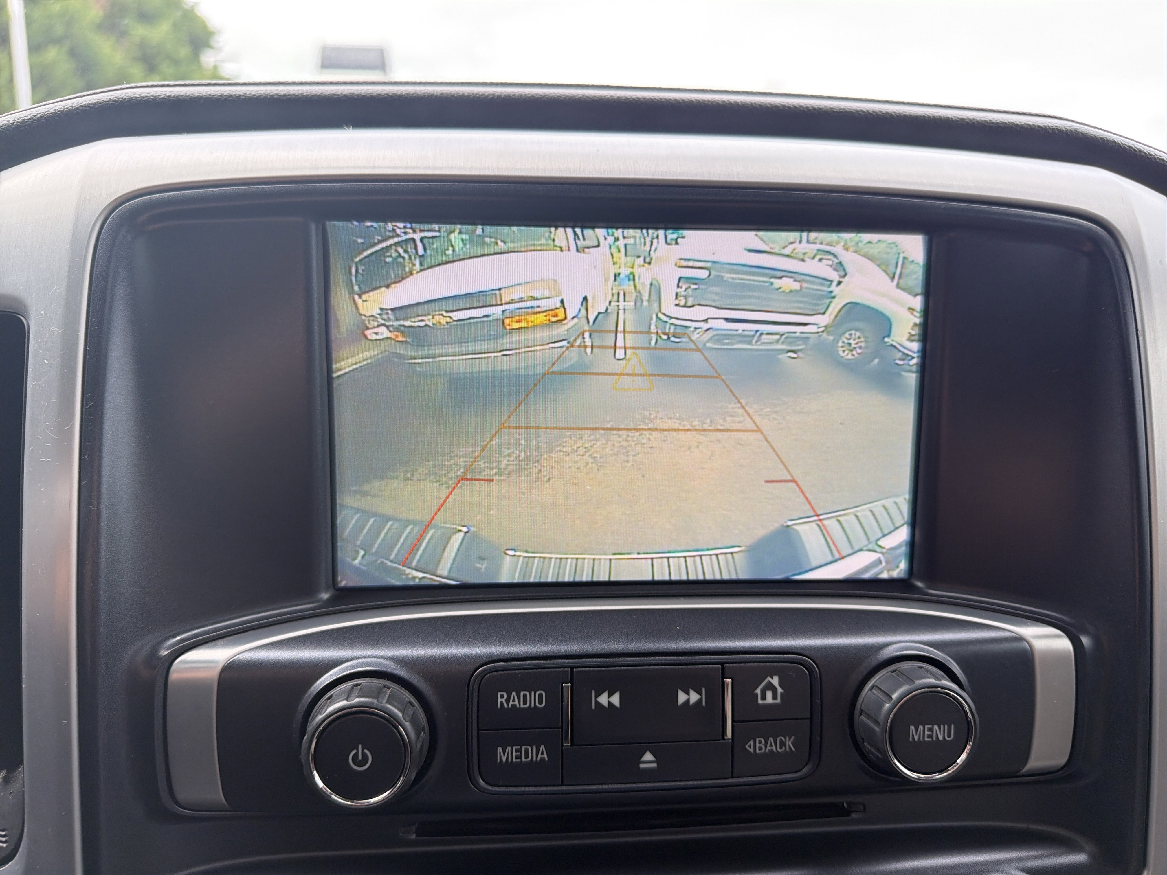 Used 2018 GMC Sierra 1500 SLT AWD/4WD image 25