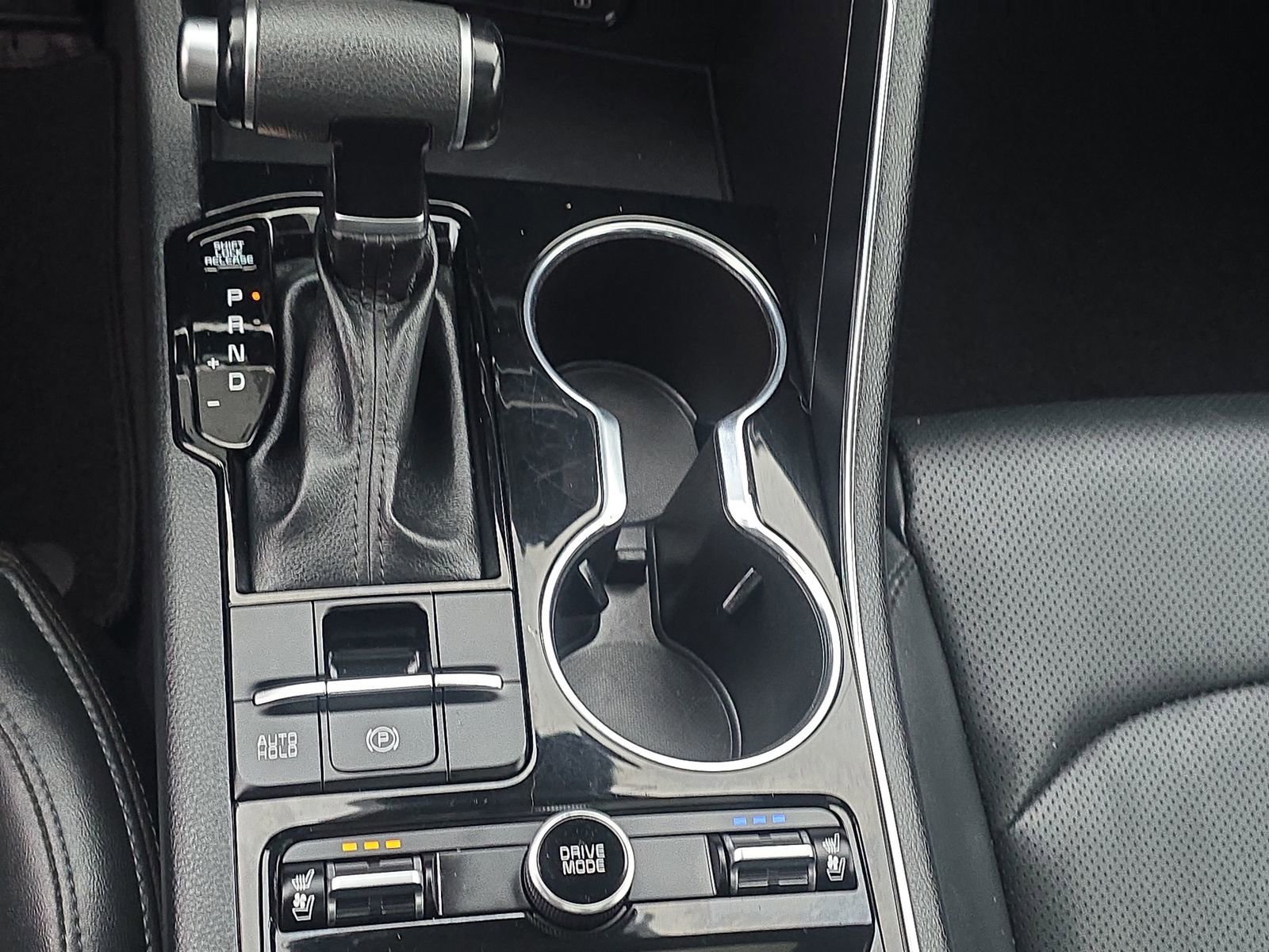 Used 2023 Kia K5 EX image 22