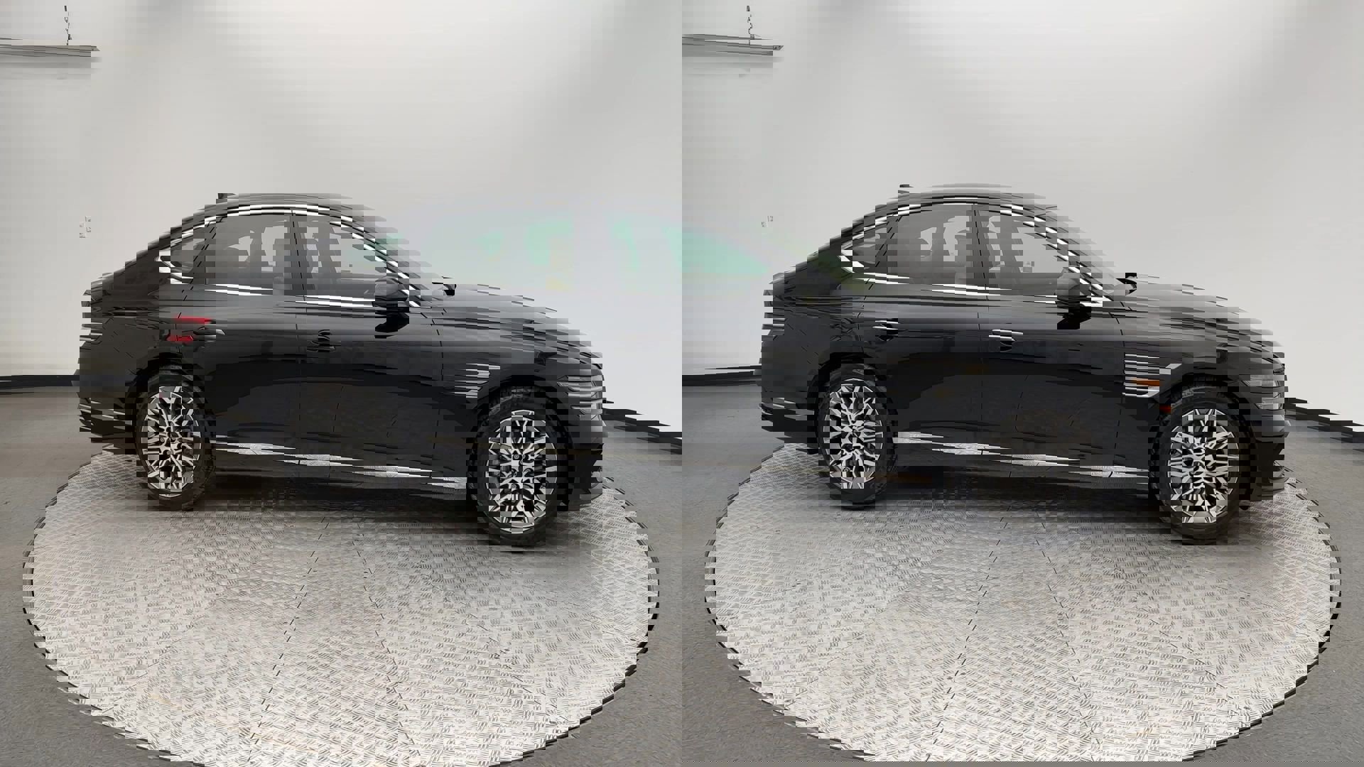 Certified 2025 Genesis G80 2.5T image 9