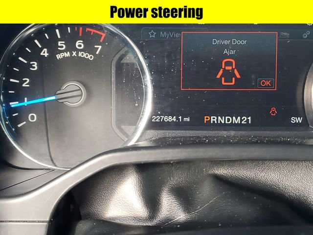 Used 2015 Ford F150 Lariat image 15