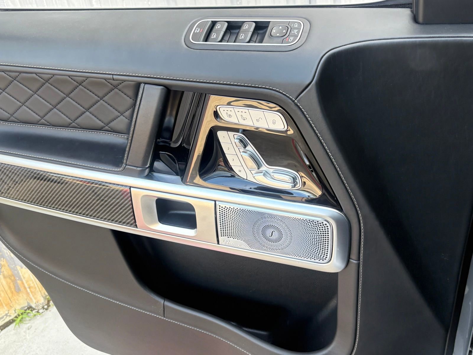 Used 2019 Mercedes-Benz G 63 AMG 4MATIC image 35