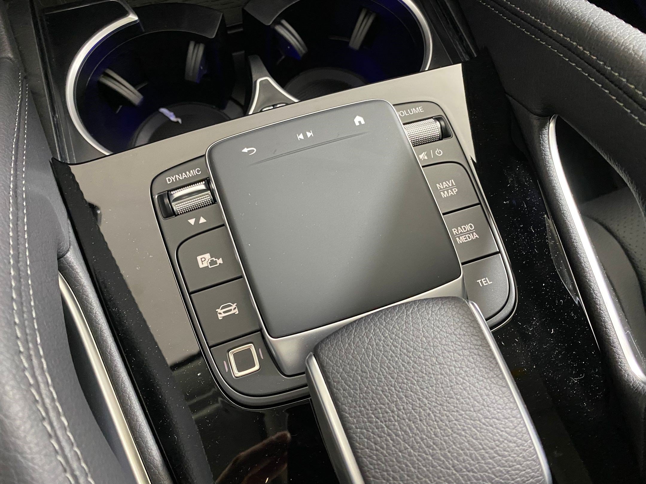 Used 2026 Mercedes-Benz GLE 350 4MATIC image 28