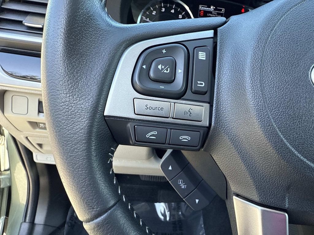 Used 2018 Subaru Forester 2.5i Limited image 40