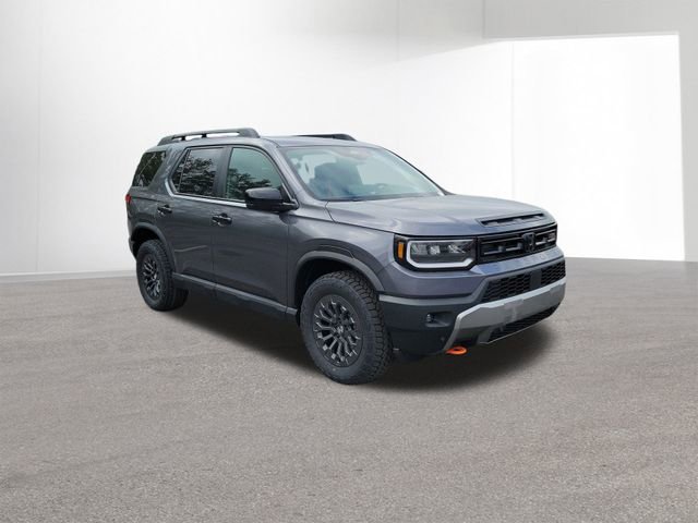 New 2026 Honda Passport TrailSport image 12