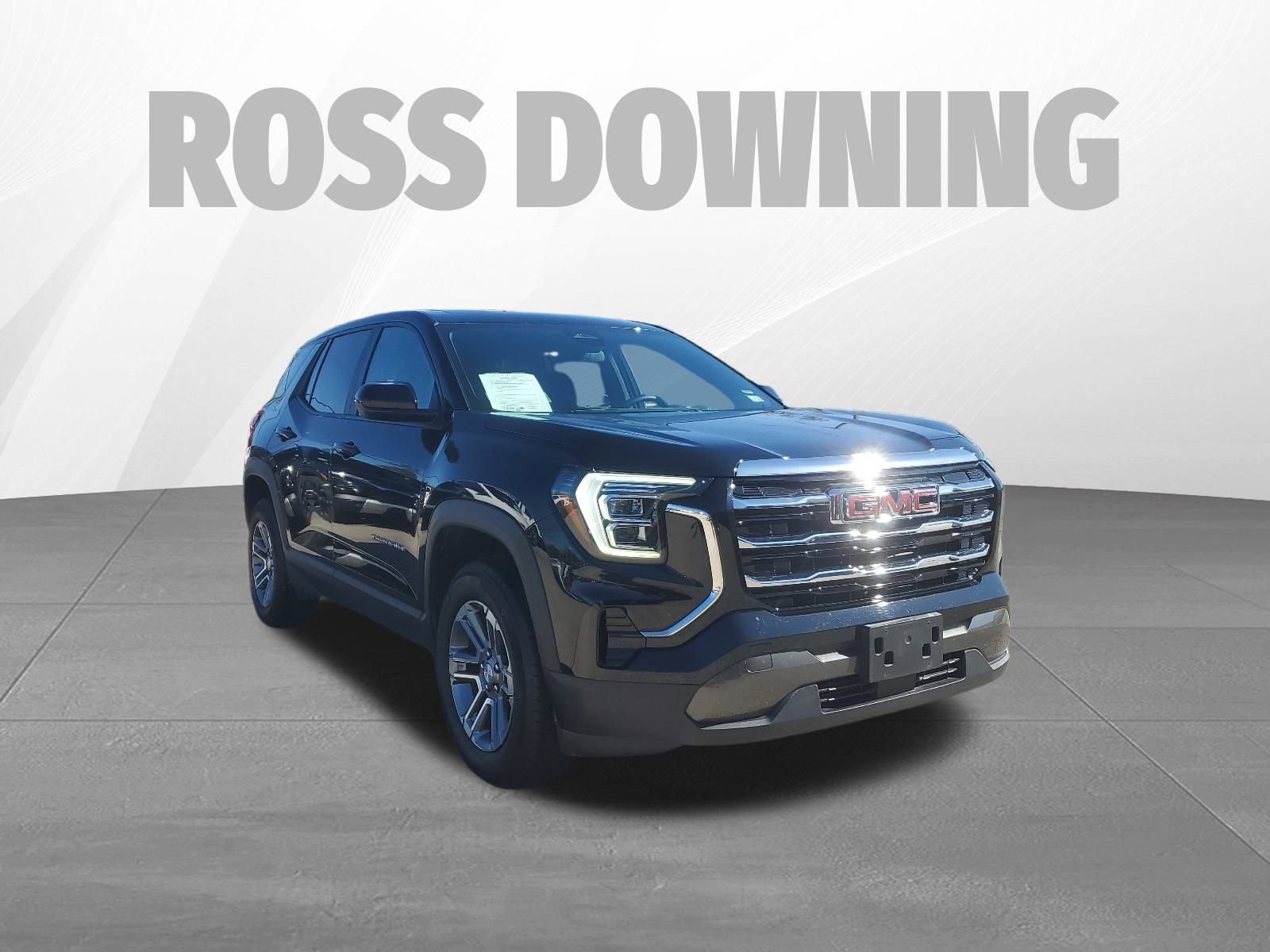 Certified 2025 GMC Terrain Elevation image 3