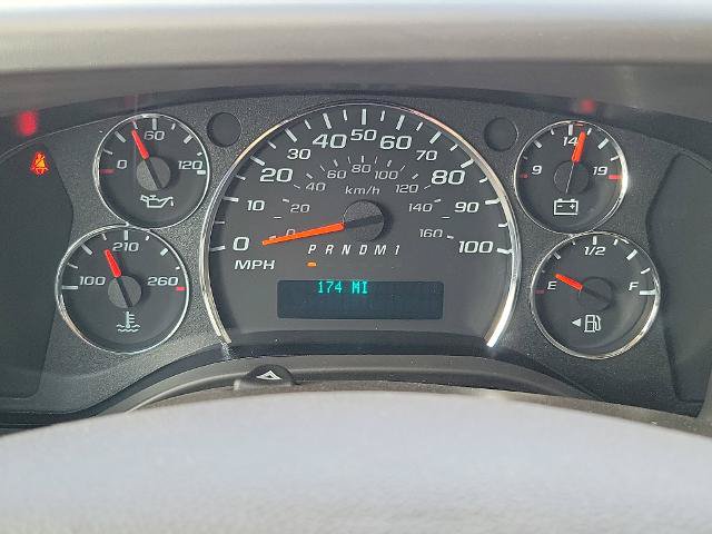 New 2025 Chevrolet Express 3500 w/ Power Convenience Package RWD image 19