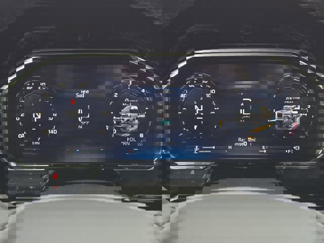 New 2026 Chevrolet Silverado 2500 LT w/ Trail Boss Package image 14