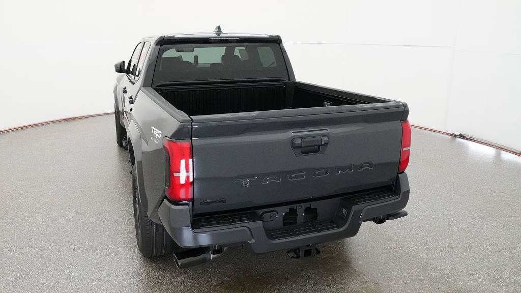 New 2026 Toyota Tacoma TRD Sport AWD/4WD image 9