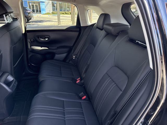 New 2026 Honda HR-V EX-L image 23