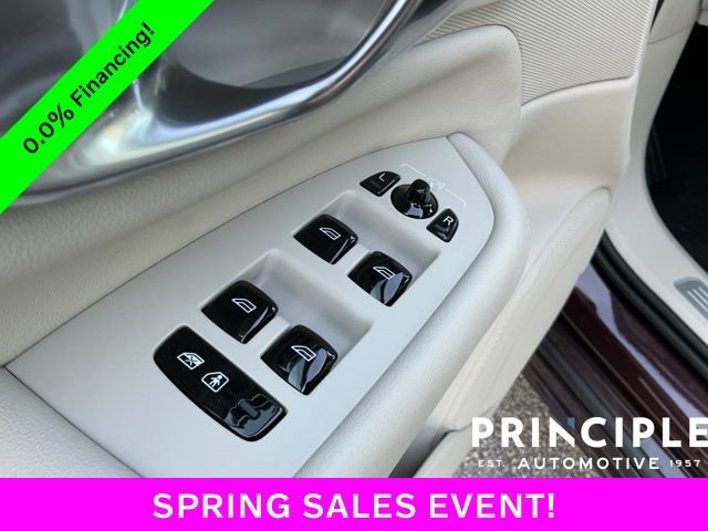 New 2026 Volvo XC90 B5 Ultra image 27