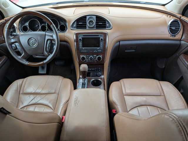Used 2015 Buick Enclave Premium w/ Experience Buick Package FWD image 28