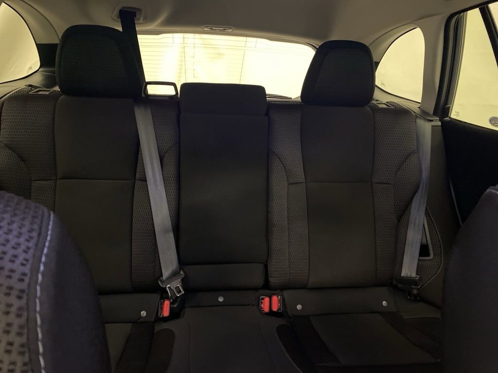 Used 2025 Subaru Outback Premium w/ Popular Package #1A image 18