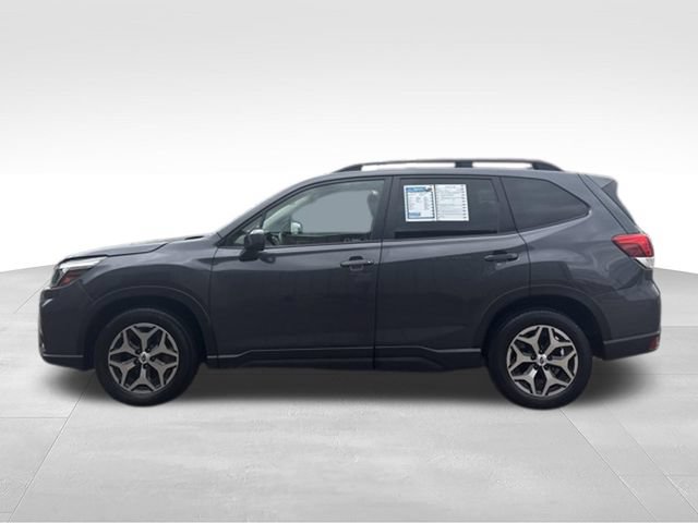Used 2020 Subaru Forester Premium AWD/4WD image 4