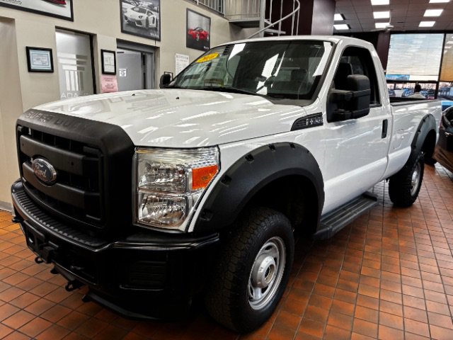 Used 2016 Ford F350 XL image 7