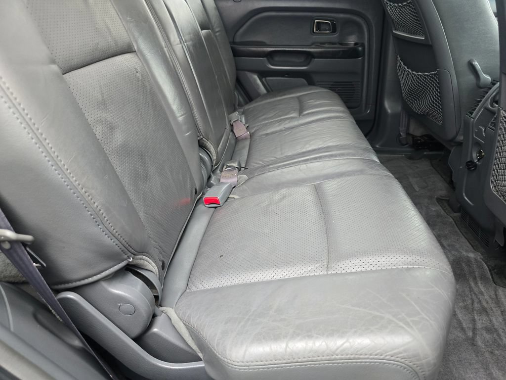 Used 2005 Honda Pilot EX-L image 14