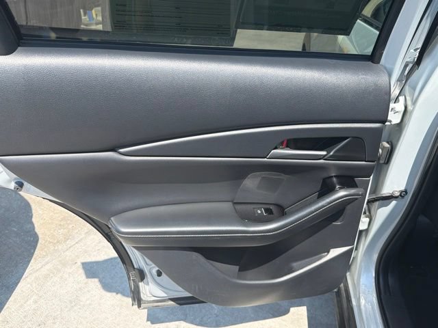 Used 2024 MAZDA CX-30 AWD 2.5 S w/ Select Sport Pkg image 13