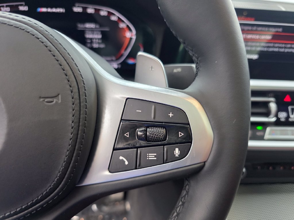 Certified 2022 BMW M440i Coupe RWD image 18