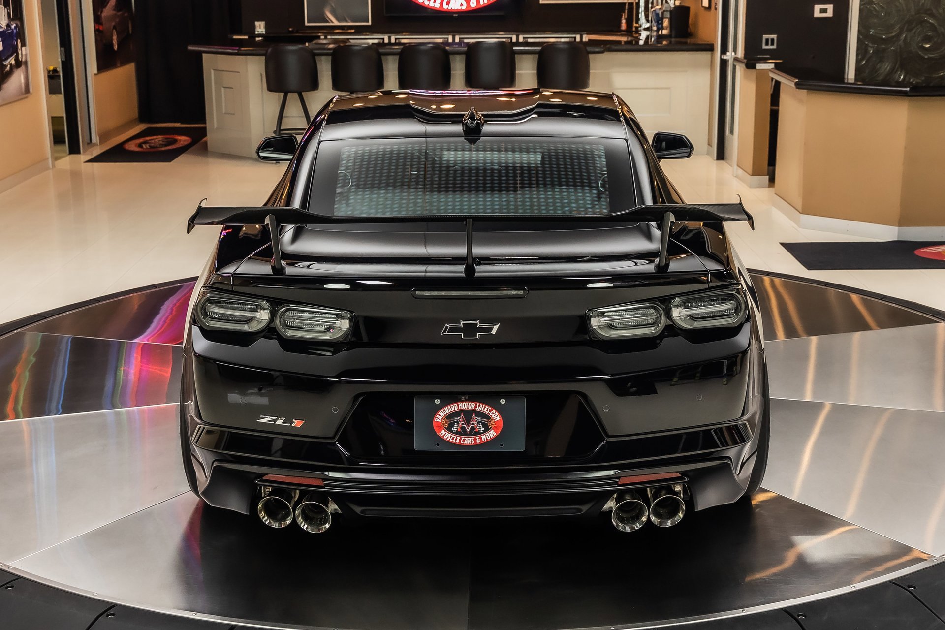 Used 2022 Chevrolet Camaro ZL1 image 15