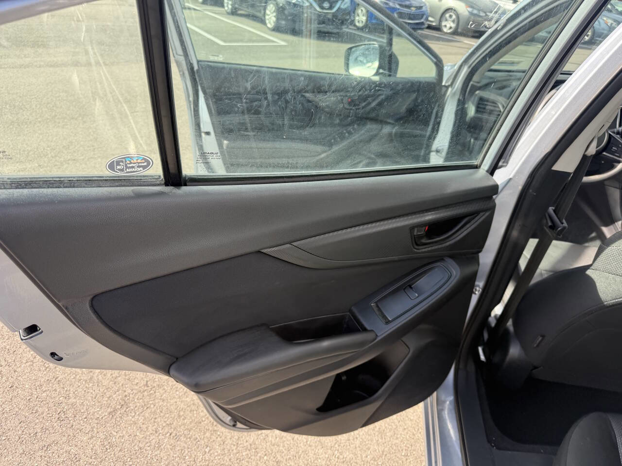 Used 2018 Subaru Impreza 2.0i image 19