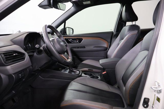 Certified 2025 Subaru Forester Sport image 17