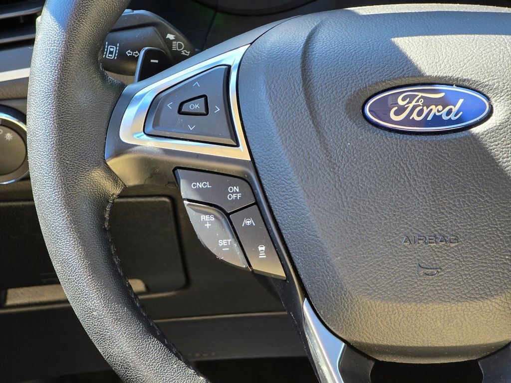 Used 2020 Ford Edge SEL w/ Convenience Package AWD/4WD image 16