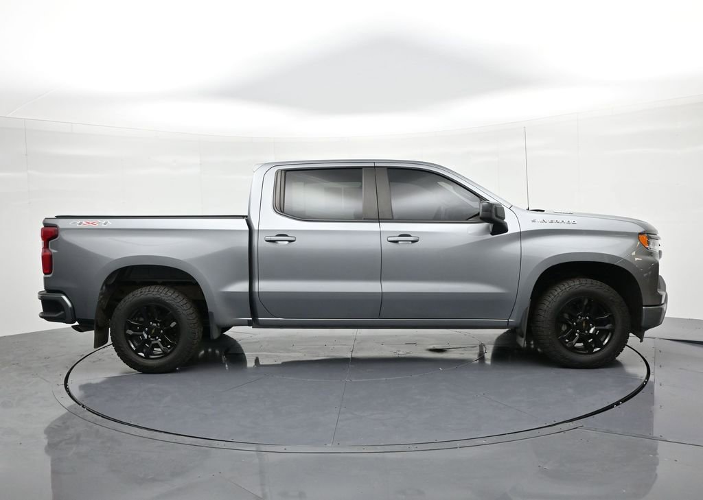 Used 2023 Chevrolet Silverado 1500 RST image 5